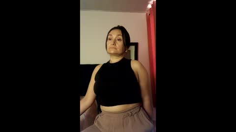 MIRANDA online show from April 2026 09:15:01 PM