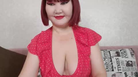 Shelly online show from November 2025 03:03:02 PM