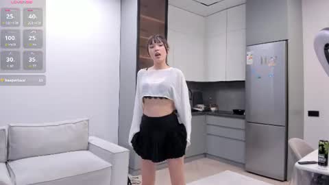 Akari online show from June 2026 03:25:01 AM