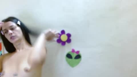 AKASHA01 online show from December 2024 12:28:01 AM