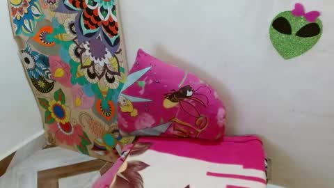 AKASHA01 online show from December 2024 08:20:01 AM