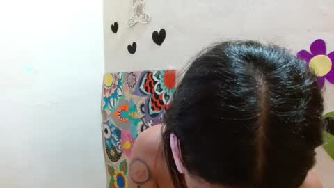 AKASHA01 online show from December 2024 06:53:02 AM