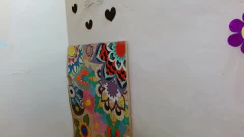 AKASHA01 online show from December 2024 08:51:02 AM