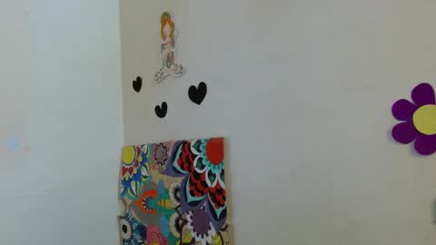 AKASHA01 online show from January 2025 12:57:02 PM