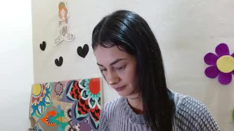 AKASHA01 online show from January 2025 03:34:02 AM