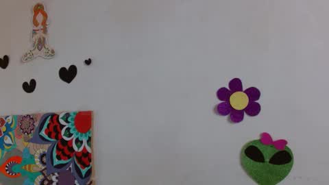 AKASHA01 online show from February 2025 06:27:02 PM