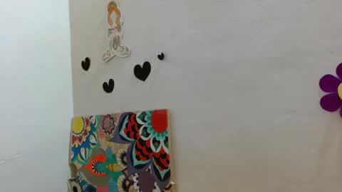 AKASHA01 online show from February 2025 05:36:01 AM