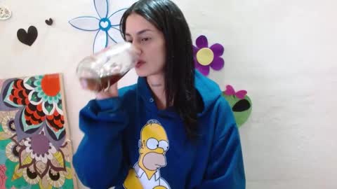 AKASHA01 online show from February 2025 01:41:01 AM