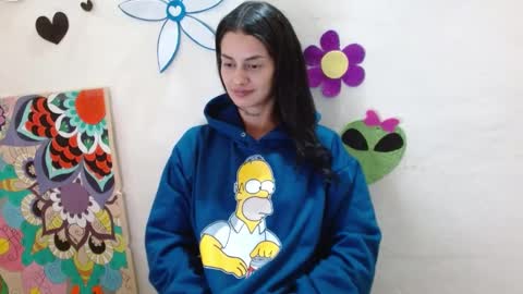 AKASHA01 online show from February 2025 04:46:02 AM