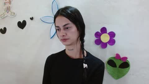 AKASHA01 online show from March 2025 08:38:02 PM