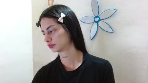 AKASHA01 online show from March 2025 10:55:01 AM