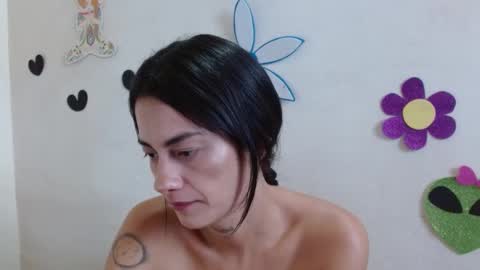 AKASHA01 online show from March 2025 09:26:02 PM