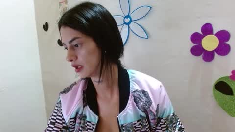 AKASHA01 online show from March 2025 11:20:01 PM