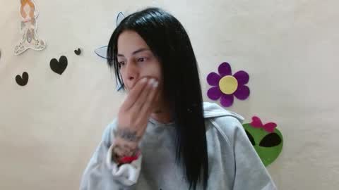 AKASHA01 online show from March 2025 10:48:01 AM