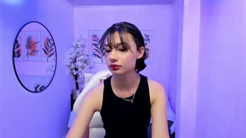 Azaka  online show from January 2025 12:31:02 PM