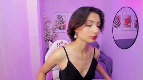 Azaka  online show from February 2025 12:44:02 PM