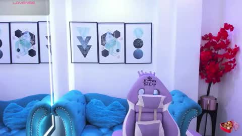 Snapshot of akaza_hakuji_ chatting on March 2026 12:34:01 PM Azaka online show from March 2026 12:34:01 PM