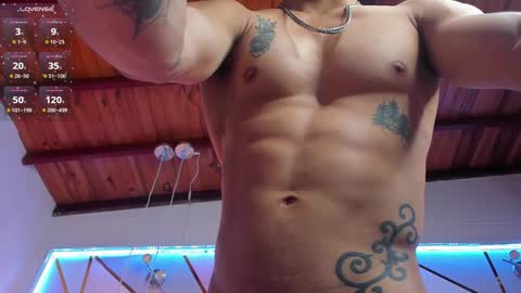 akazaboy online show from January 2025 07:25:02 AM