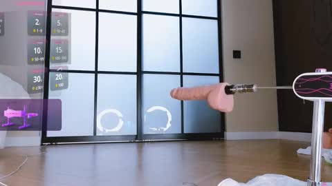 Akemi your little tyan online show from February 2025 02:16:01 PM