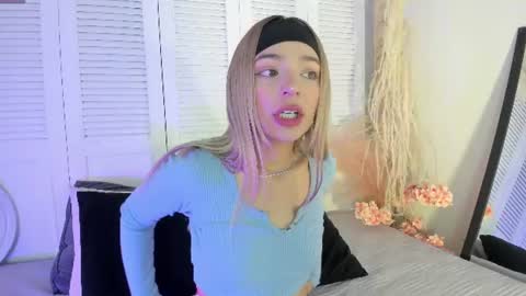 Abby Angel online show from June 2026 04:32:02 AM