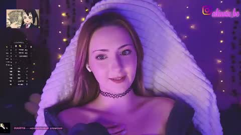 Liza online show from July 2026 12:13:01 AM