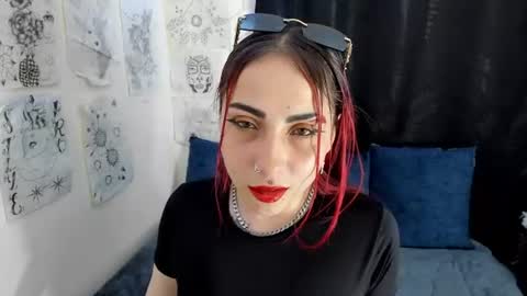 Snapshot of akila_clive chatting on July 2026 08:57:02 PM carolina online show from July 2026 08:57:02 PM