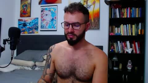 akiles online show from October 2025 11:03:02 PM