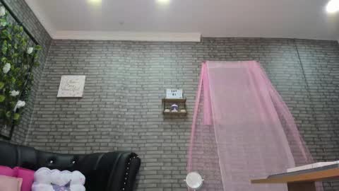 Akimmidoll GMT-5 0630 -1330 online show from November 2025 01:33:02 PM