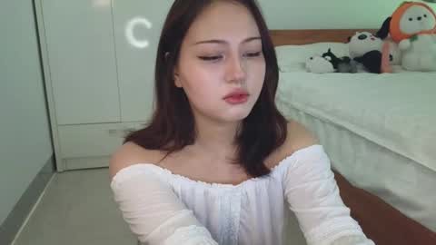 akina_star online show from February 2025 02:52:01 AM