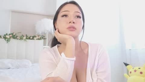 akina_star online show from November 2025 04:55:02 AM