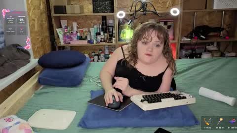 Natalie online show from December 2025 02:24:02 PM