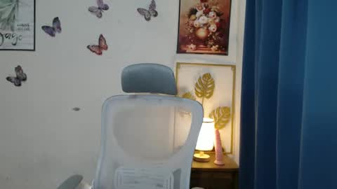 Anastasia online show from February 2025 05:41:01 AM