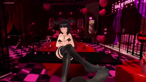 Snapshot of akira_noctra chatting on February 2026 12:17:02 PM AKIRA online show from February 2026 12:17:02 PM