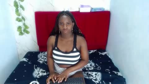 akiracampell online show from November 2025 03:18:02 PM