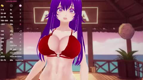 akiravixent online show from September 2025 06:56:02 PM