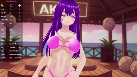 akiravixent online show from October 2025 07:57:02 PM