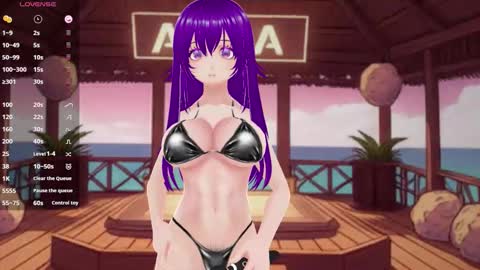 akiravixent online show from October 2025 04:29:01 PM