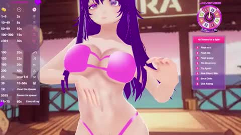 akiravixent online show from February 2026 02:08:02 AM