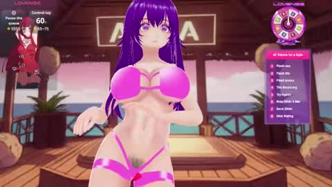 akiravixent online show from March 2026 05:57:02 PM