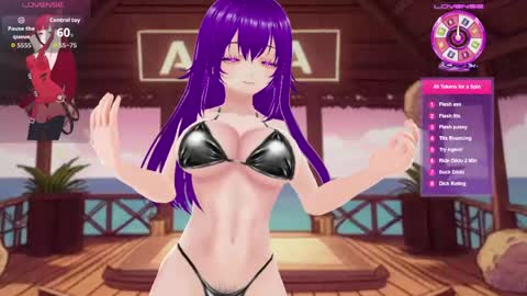 akiravixent online show from April 2026 12:26:02 PM