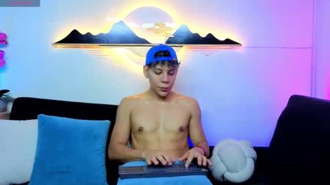 Al Fox  Miko Fortuni  online show from March 2026 05:12:02 AM