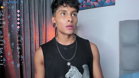 Ander uwu online show from January 2025 03:15:02 AM