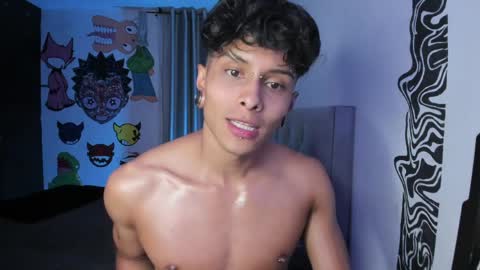 Ander uwu online show from April 2026 01:48:01 AM