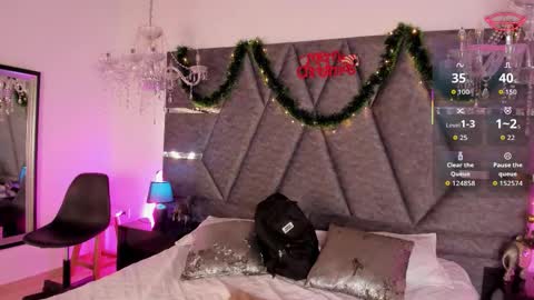 Alarasi online show from November 2025 04:04:01 AM