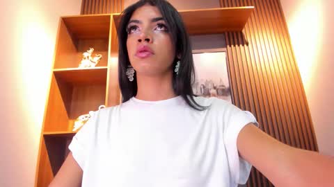 Alahia Rodriguez online show from January 2026 01:13:02 PM