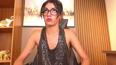Alahia Rodriguez online show from March 2026 04:01:02 PM