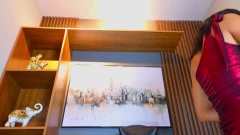 Snapshot of alahia__rodriguez chatting on May 2026 01:03:02 AM Alahia Rodriguez online show from May 2026 01:03:02 AM