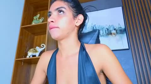 Snapshot of alahia__rodriguez chatting on May 2026 05:19:01 PM Alahia Rodriguez online show from May 2026 05:19:01 PM