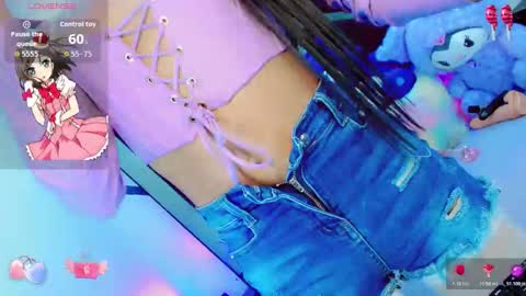 alahia_daboin online show from November 2025 05:41:02 AM