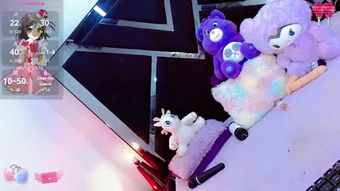 alahia_daboin online show from February 2026 06:53:02 AM